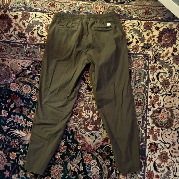 Vuori WOMEN'S VINTAGE RIPSTOP PANT - Picture 5 of 7